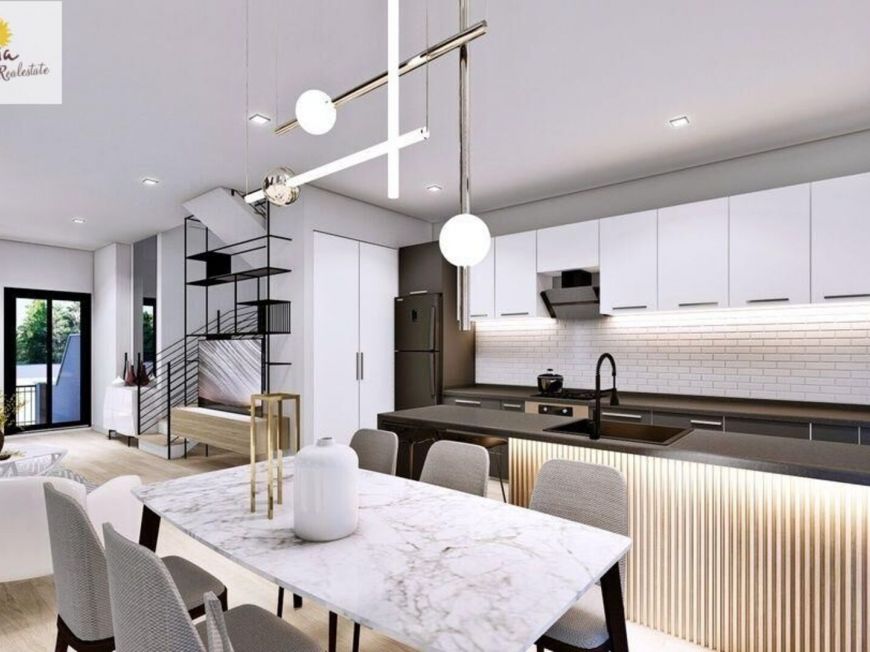 Испания houses xirivella