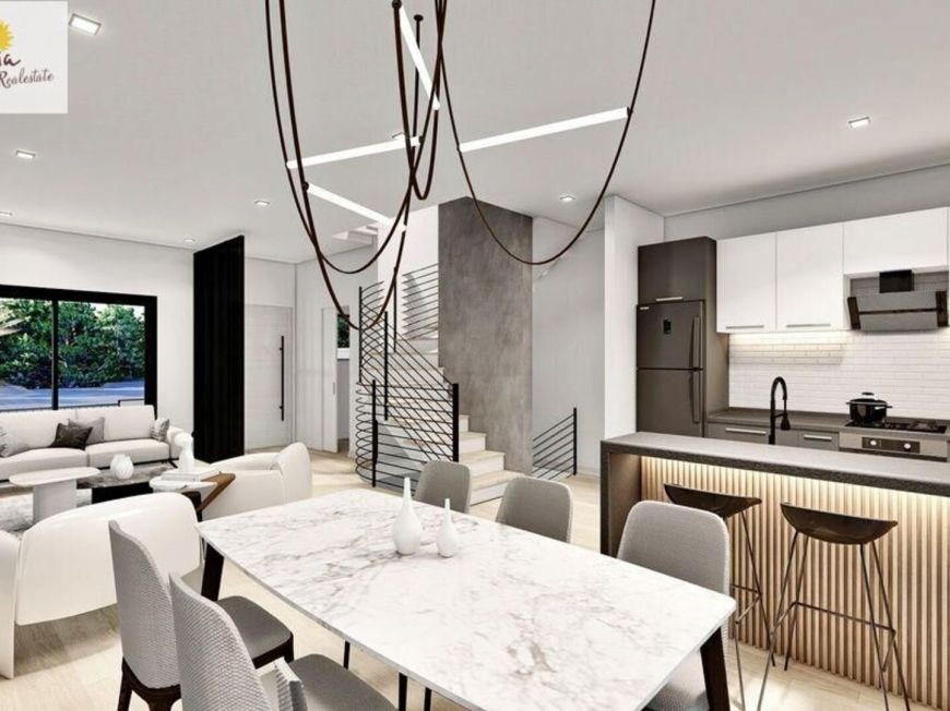 Испания houses xirivella