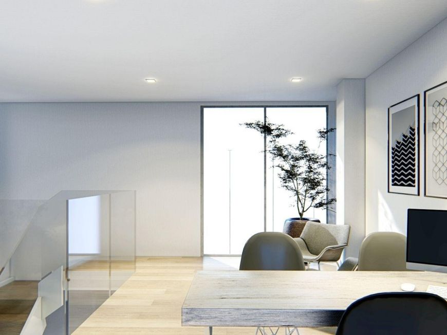 Испания houses xirivella