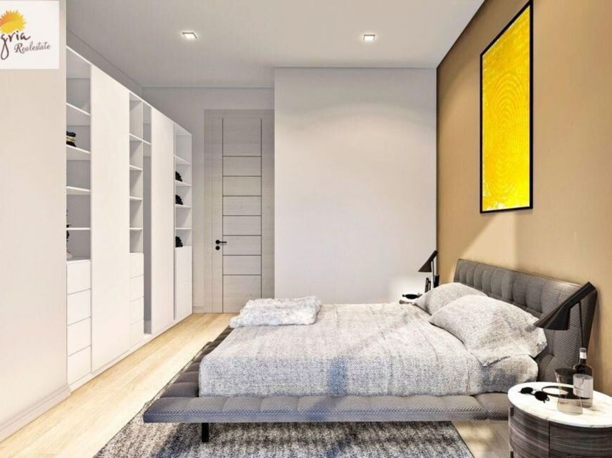 Испания houses xirivella