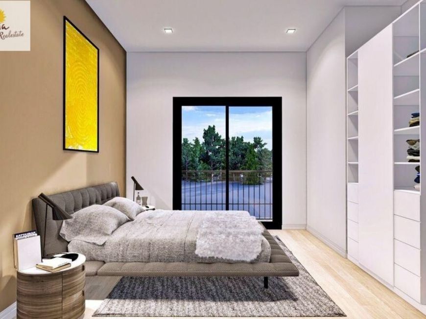 Испания houses xirivella