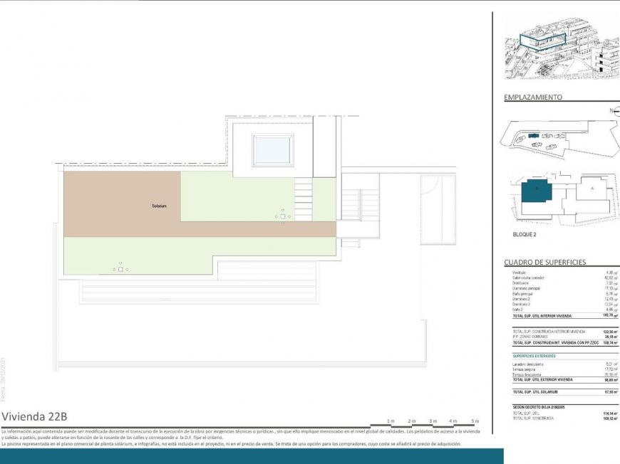 Španělsko Novostavby Costa-del-sol