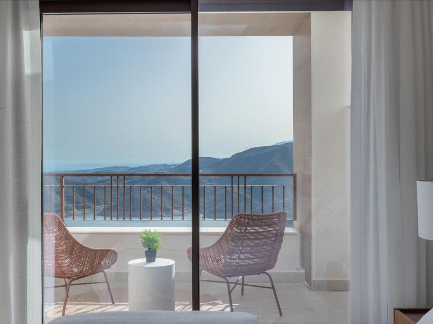 Španělsko Novostavby Costa-del-sol