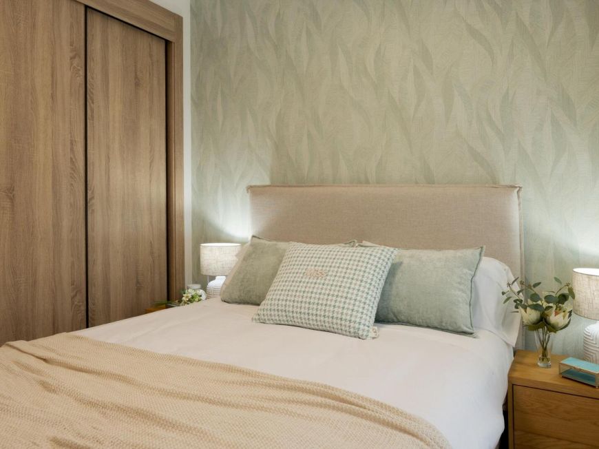 Španělsko Novostavby Costa-del-sol