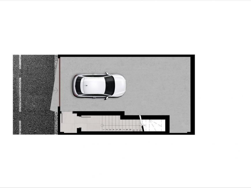 Španělsko Novostavby Costa-del-sol