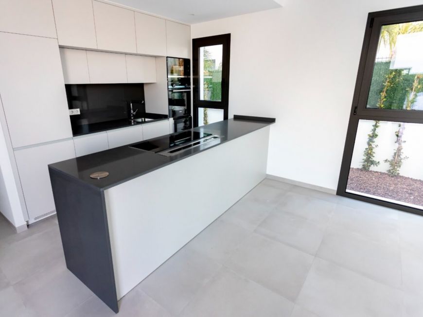 Španělsko Dům Santiago-de-la-ribera