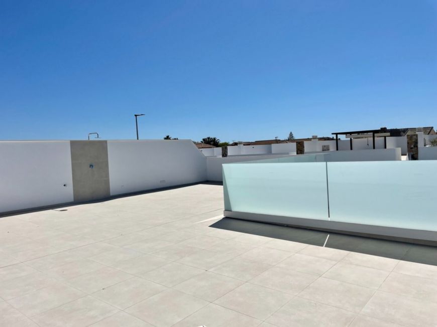 Španělsko Dům Santiago-de-la-ribera