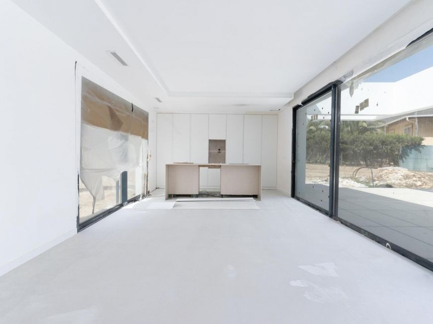 Španělsko Dům Orihuela-costa