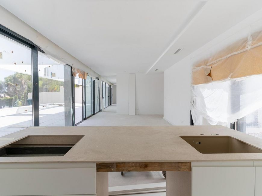 Španělsko Dům Orihuela-costa