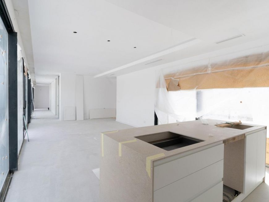 Španělsko Dům Orihuela-costa