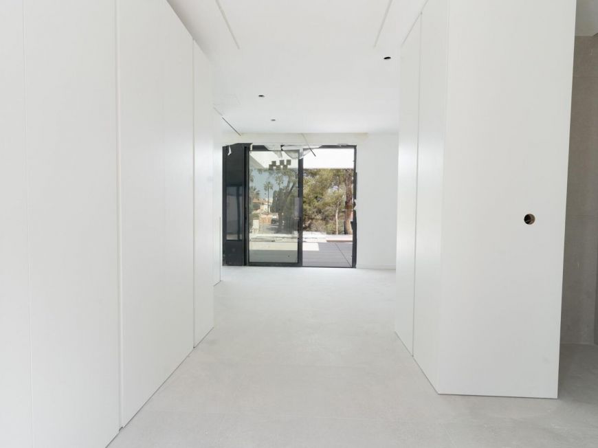 Španělsko Dům Orihuela-costa