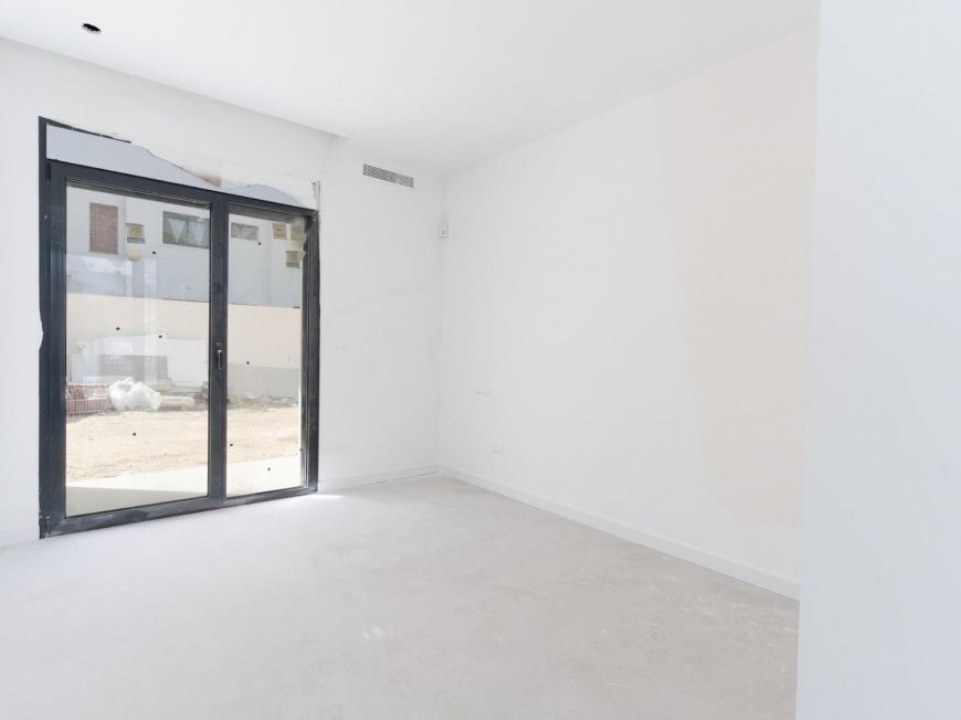 Španělsko Dům Orihuela-costa