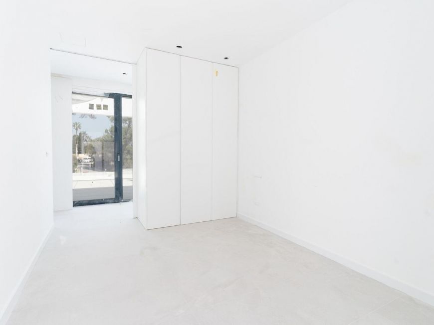 Španělsko Dům Orihuela-costa