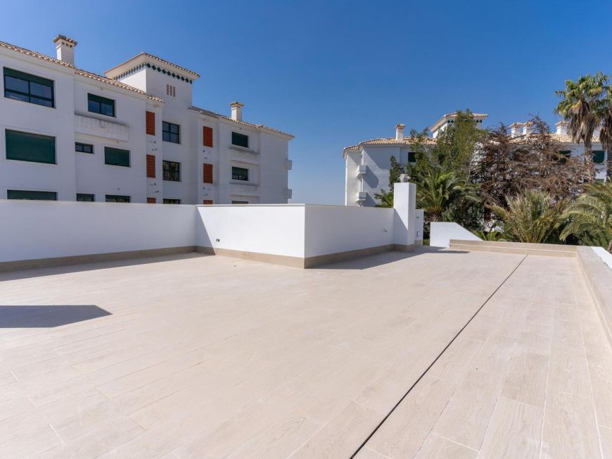 Španělsko Dům Orihuela-costa