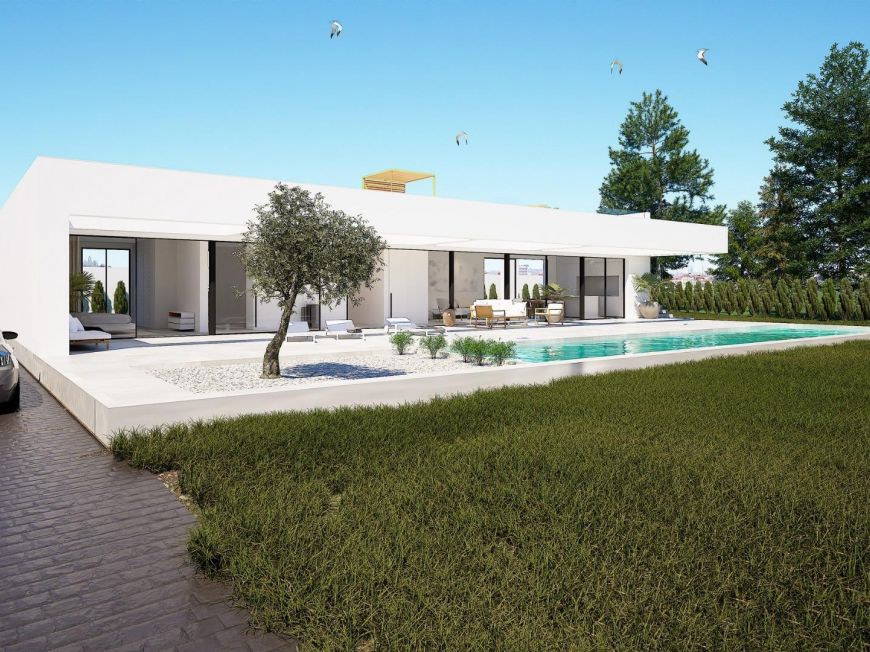 Španělsko Dům Orihuela-costa