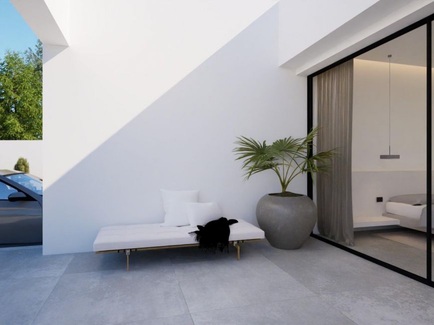 Španělsko Dům Orihuela-costa