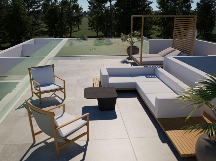 Španělsko Dům Orihuela-costa