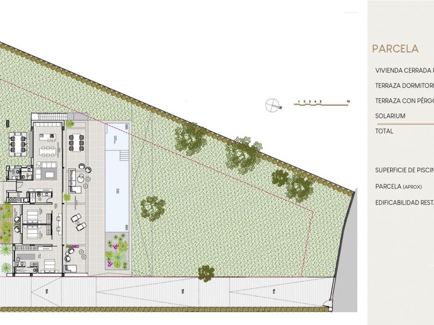 Španělsko Dům Orihuela-costa