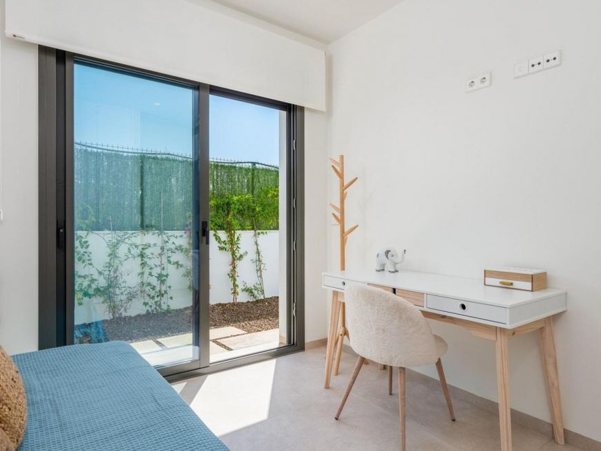 Španělsko Dům San-javier