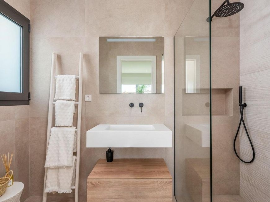 Španělsko Dům San-javier