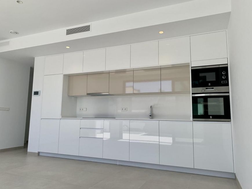 Španělsko Dům San-javier