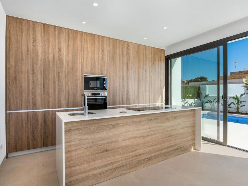 Španělsko Dům San-javier