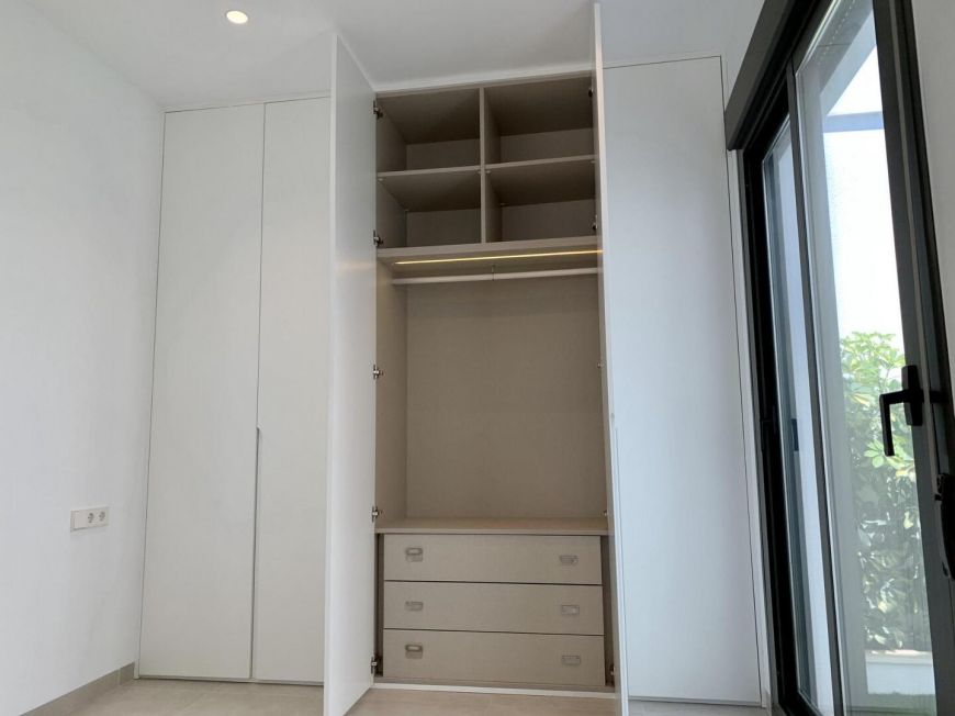 Španělsko Dům San-javier