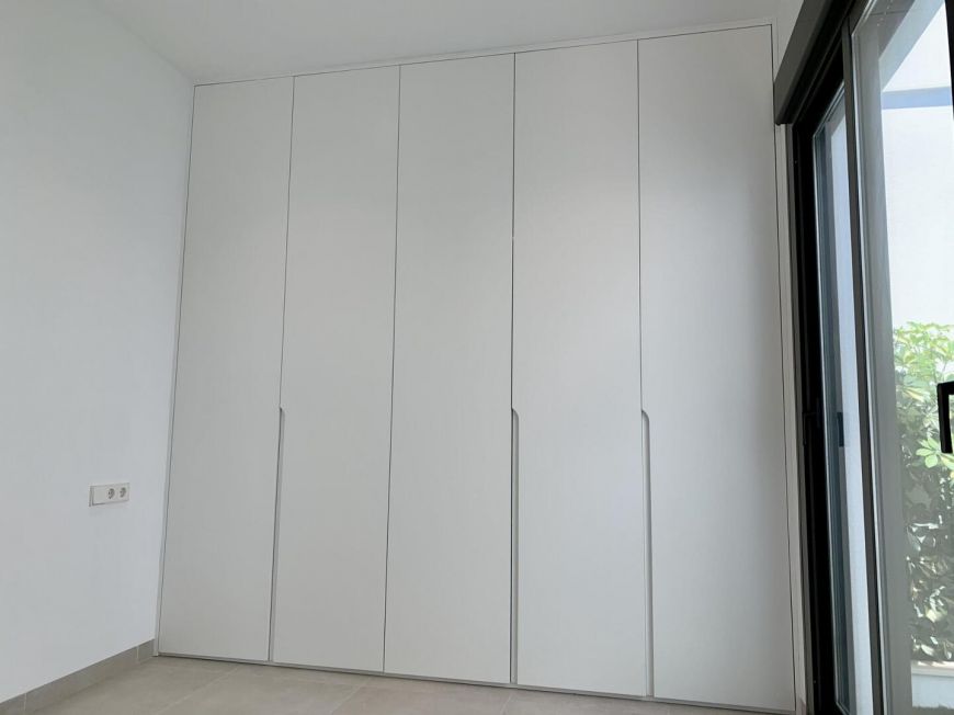 Španělsko Dům San-javier