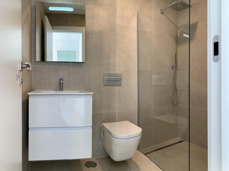 Španělsko Dům San-javier