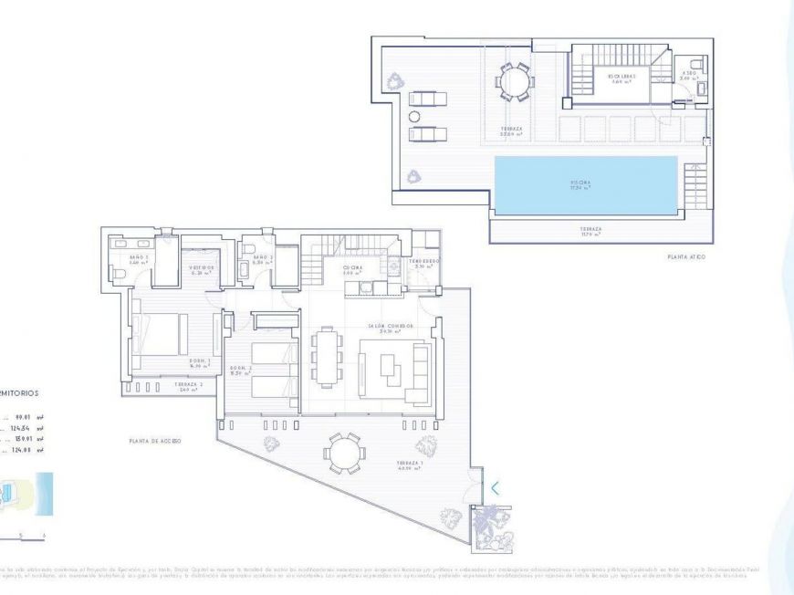 Španělsko Novostavby Costa-del-sol