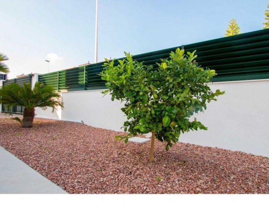 Španělsko Dům La-marina