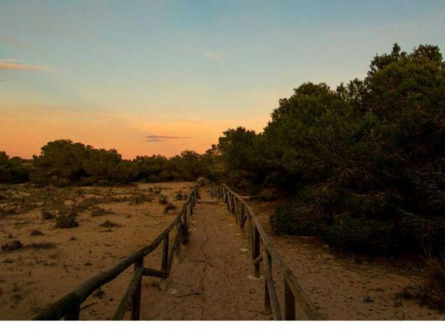 Španělsko Dům La-marina