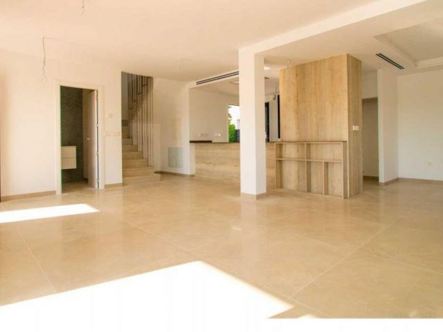 Španělsko Dům La-marina