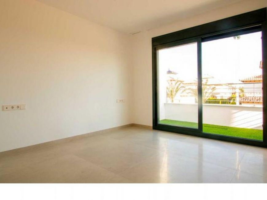 Španělsko Dům La-marina