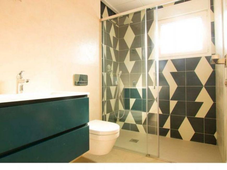 Španělsko Dům La-marina