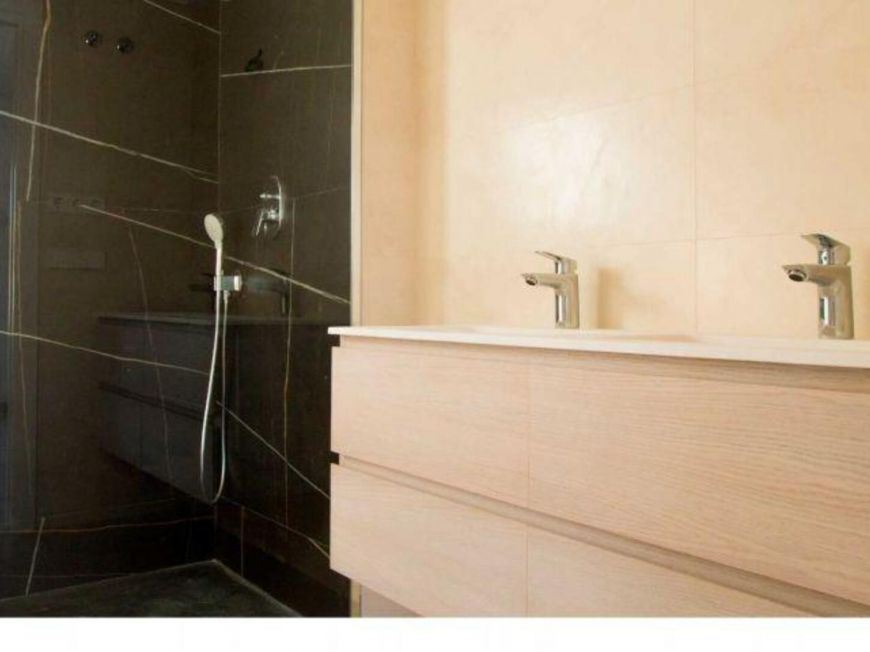 Španělsko Dům La-marina