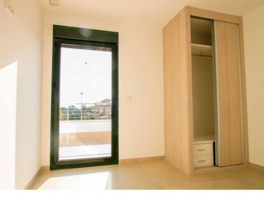 Španělsko Dům La-marina