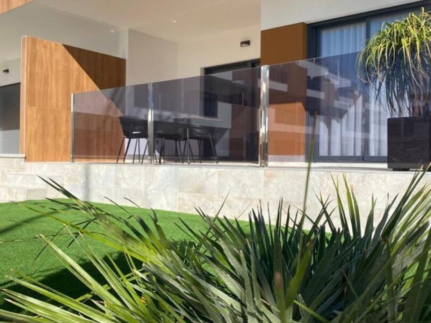 Španělsko Bungalov Pilar-de-la-horadada