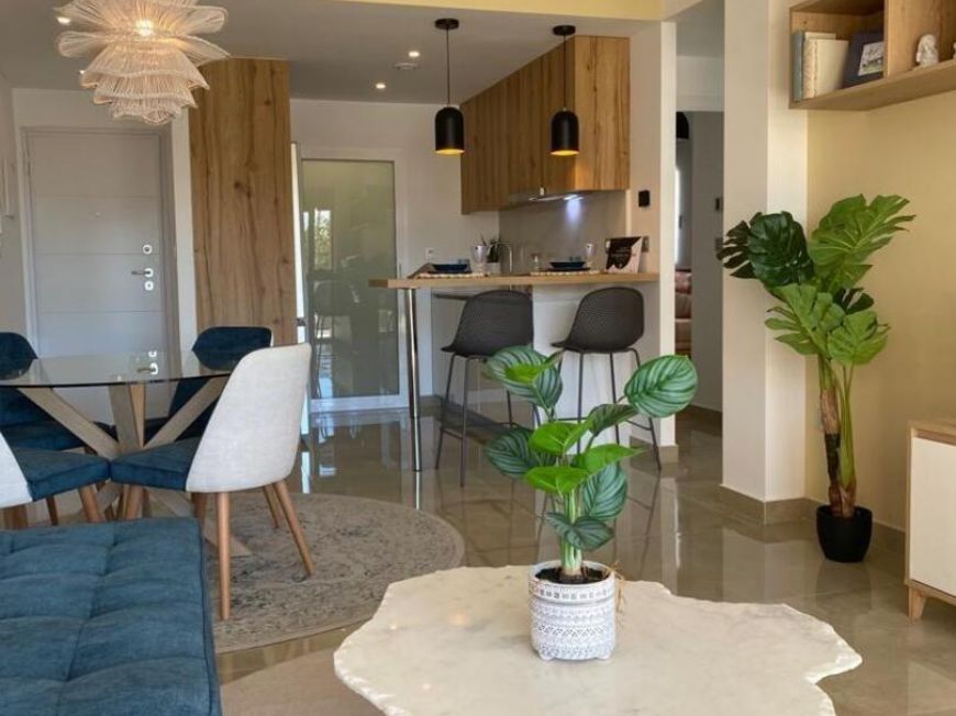 Španělsko Bungalov Pilar-de-la-horadada