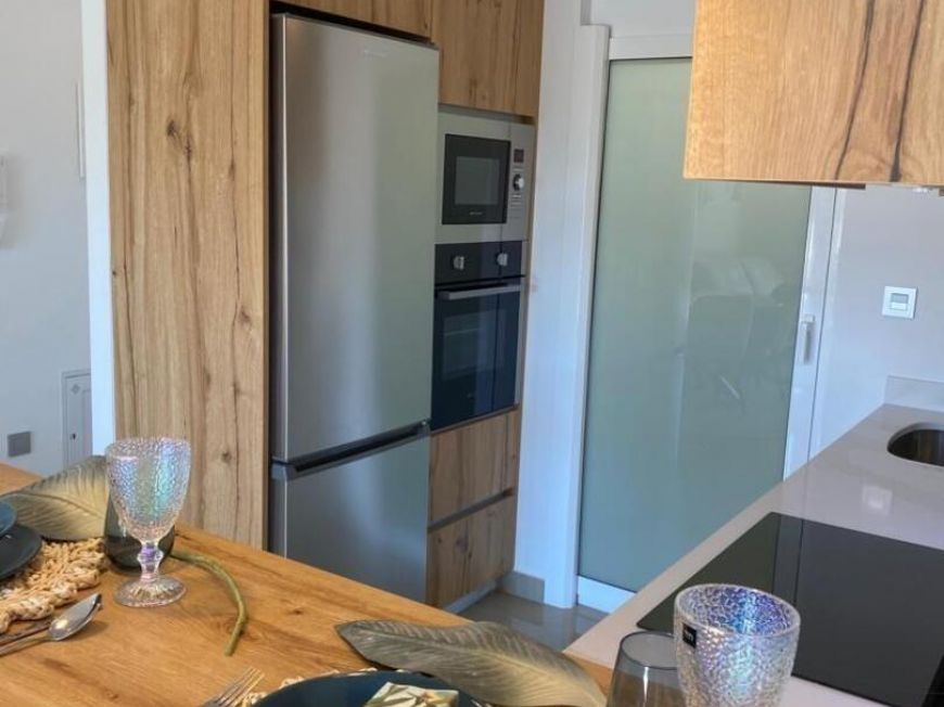 Španělsko Bungalov Pilar-de-la-horadada