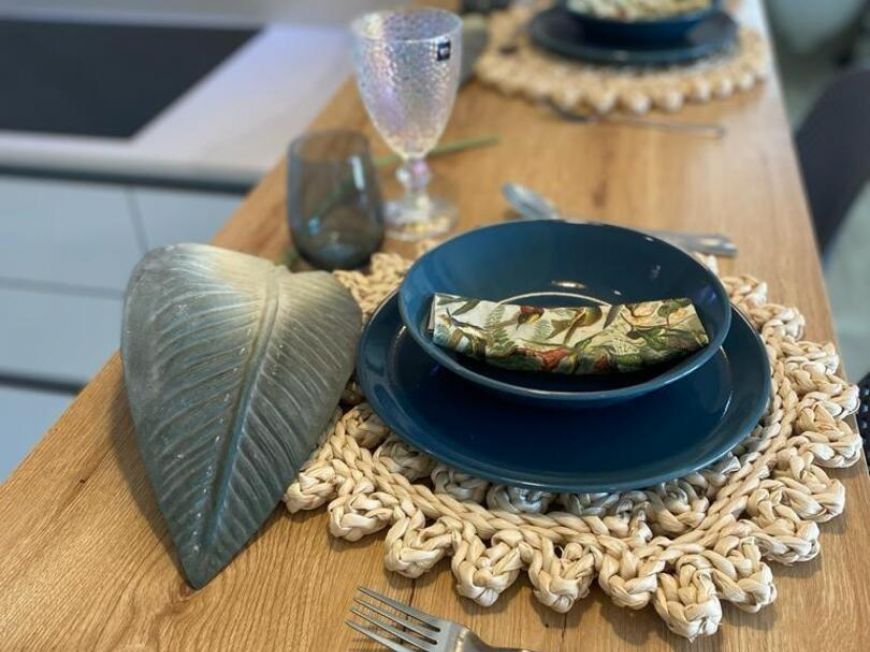 Španělsko Bungalov Pilar-de-la-horadada