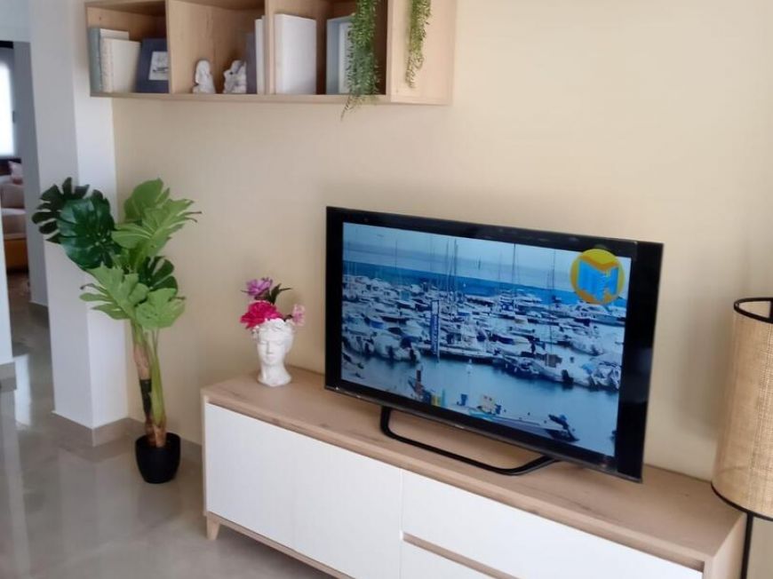 Испания bungalow pilar-de-la-horadada