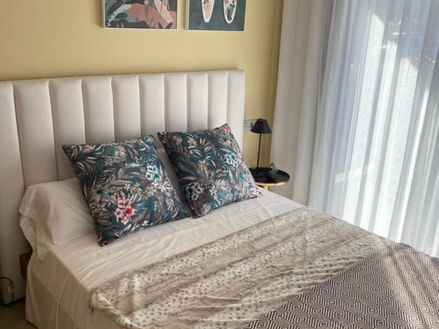 Испания bungalow pilar-de-la-horadada