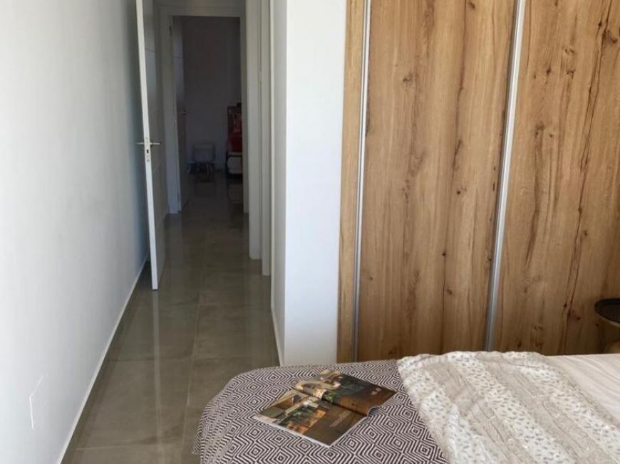 Испания bungalow pilar-de-la-horadada