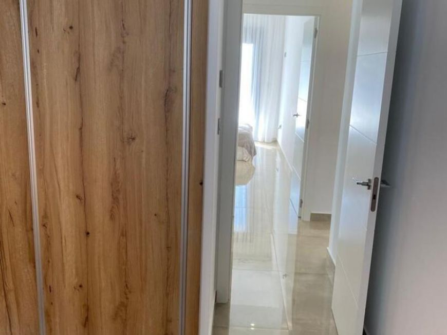 Испания bungalow pilar-de-la-horadada