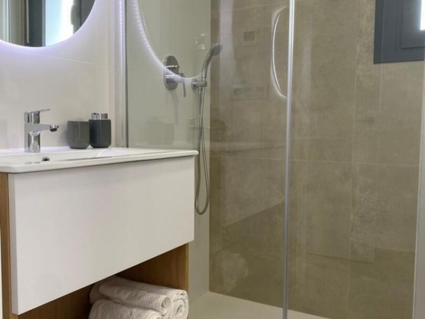 Španělsko Bungalov Pilar-de-la-horadada