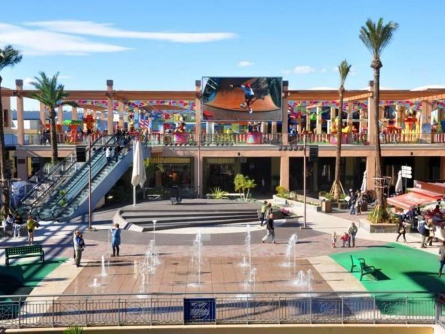 Španělsko Novostavby Orihuela-costa