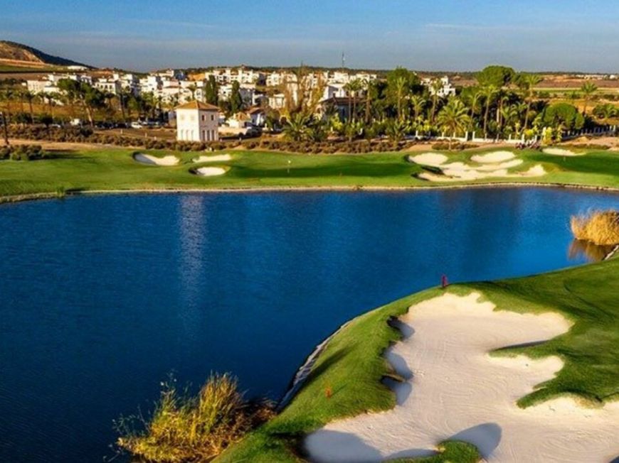 Испания apartments alhama-de-murcia