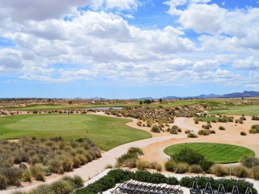 Испания apartments alhama-de-murcia