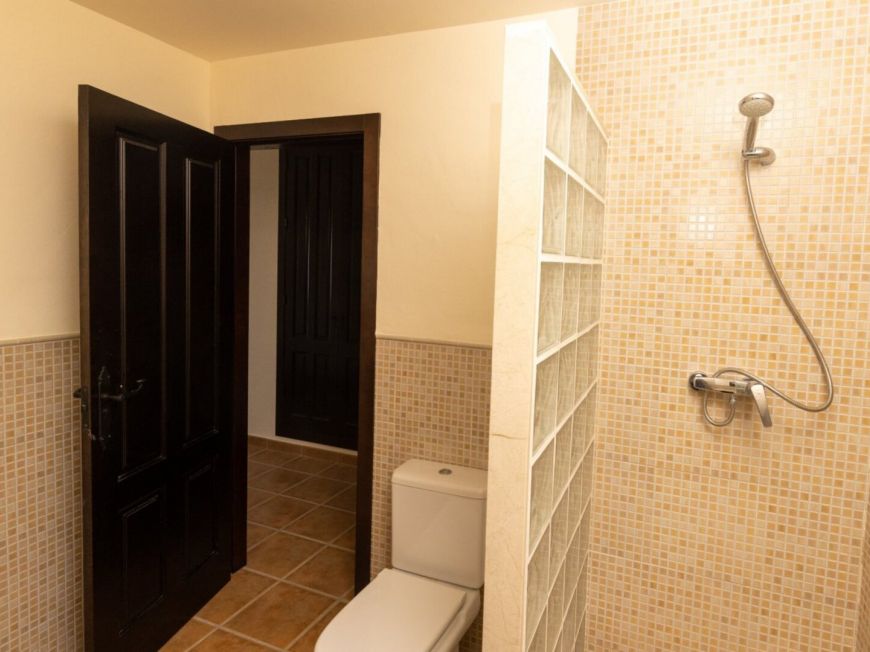 Испания houses fuente-alamo